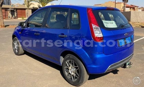 Nunua Ilio tumika Ford F–150 Blue Gari ndani ya Mbabane nchini Manzini Nunua Ilio tumika Ford F–150 Blue Gari ndani ya Mbabane nchini Manzini