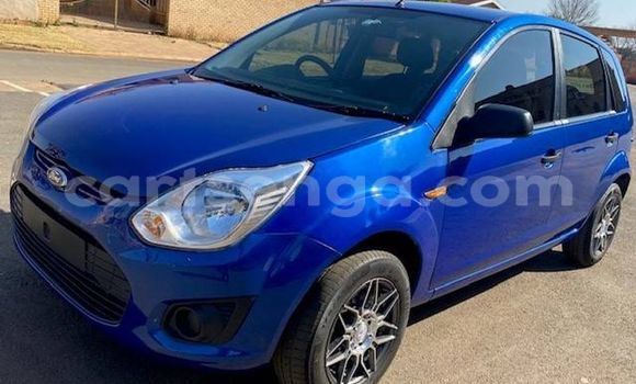 Nunua Ilio tumika Ford F–150 Blue Gari ndani ya Mbabane nchini Manzini Nunua Ilio tumika Ford F–150 Blue Gari ndani ya Mbabane nchini Manzini