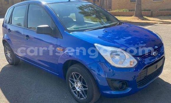 Nunua Ilio tumika Ford F–150 Blue Gari ndani ya Mbabane nchini Manzini Nunua Ilio tumika Ford F–150 Blue Gari ndani ya Mbabane nchini Manzini