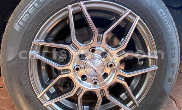 Nunua Ilio tumika Ford F–150 Blue Gari ndani ya Mbabane nchini Manzini Nunua Ilio tumika Ford F–150 Blue Gari ndani ya Mbabane nchini Manzini