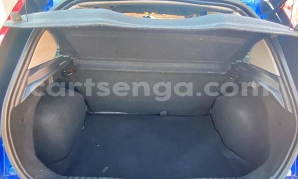 Nunua Ilio tumika Ford F–150 Blue Gari ndani ya Mbabane nchini Manzini Nunua Ilio tumika Ford F–150 Blue Gari ndani ya Mbabane nchini Manzini