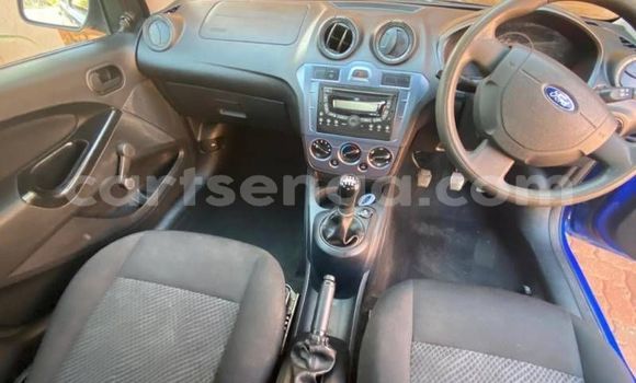 Nunua Ilio tumika Ford F–150 Blue Gari ndani ya Mbabane nchini Manzini Nunua Ilio tumika Ford F–150 Blue Gari ndani ya Mbabane nchini Manzini