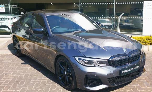 Buy Used BMW 3–Series Other Car in Ezulwini in Hhohho