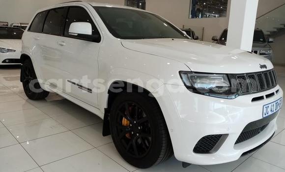 Acheter Occasion Voiture Jeep Cherokee Blanc à Ezulwini, Hhohho Acheter Occasion Voiture Jeep Cherokee Blanc à Ezulwini, Hhohho