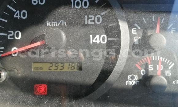 Nunua Ilio tumika Hino Ranger White Lori ndani ya Bulembu nchini Hhohho Nunua Ilio tumika Hino Ranger White Lori ndani ya Bulembu nchini Hhohho