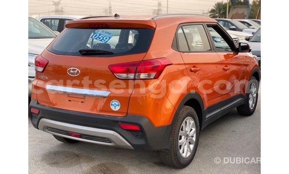 Acheter Import Voiture Hyundai Creta Autre à Import - Dubai, Hhohho Acheter Import Voiture Hyundai Creta Autre à Import - Dubai, Hhohho