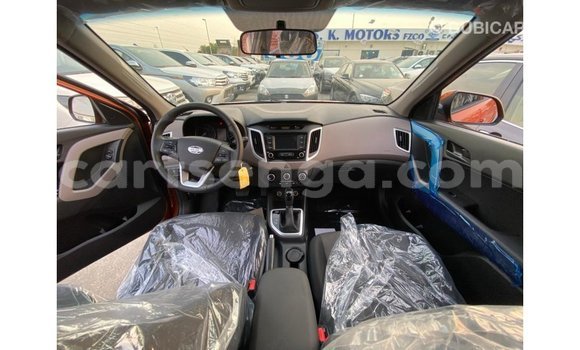 Acheter Import Voiture Hyundai Creta Autre à Import - Dubai, Hhohho Acheter Import Voiture Hyundai Creta Autre à Import - Dubai, Hhohho