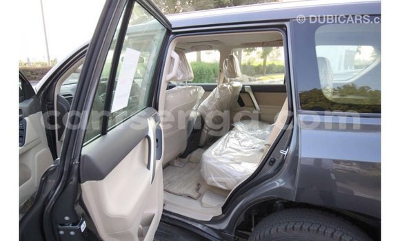 Acheter Import Voiture Toyota Prado Autre à Import - Dubai, Hhohho Acheter Import Voiture Toyota Prado Autre à Import - Dubai, Hhohho