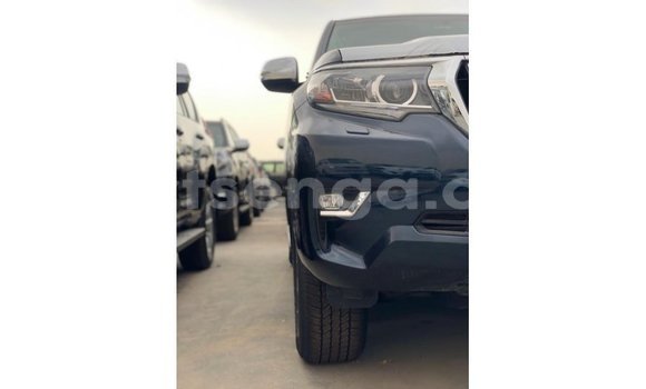 Nunua Imported Toyota Prado Blue Gari ndani ya Import - Dubai nchini Hhohho Nunua Imported Toyota Prado Blue Gari ndani ya Import - Dubai nchini Hhohho