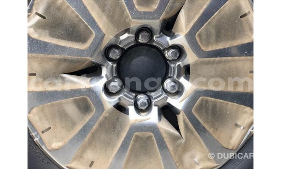 Nunua Imported Toyota Prado Blue Gari ndani ya Import - Dubai nchini Hhohho Nunua Imported Toyota Prado Blue Gari ndani ya Import - Dubai nchini Hhohho