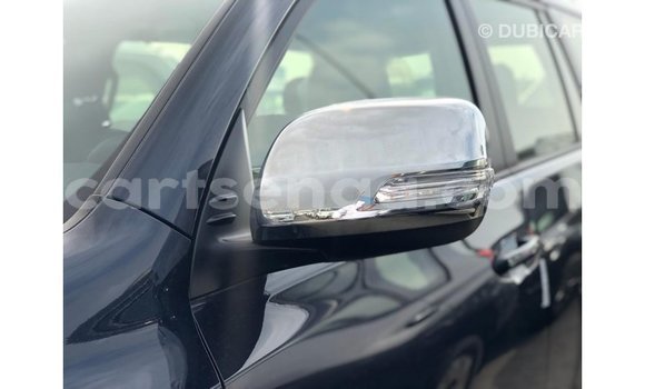 Nunua Imported Toyota Prado Blue Gari ndani ya Import - Dubai nchini Hhohho Nunua Imported Toyota Prado Blue Gari ndani ya Import - Dubai nchini Hhohho