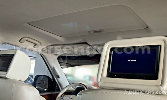 Acheter Import Voiture Infiniti EX Blanc à Import - Dubai, Hhohho Acheter Import Voiture Infiniti EX Blanc à Import - Dubai, Hhohho