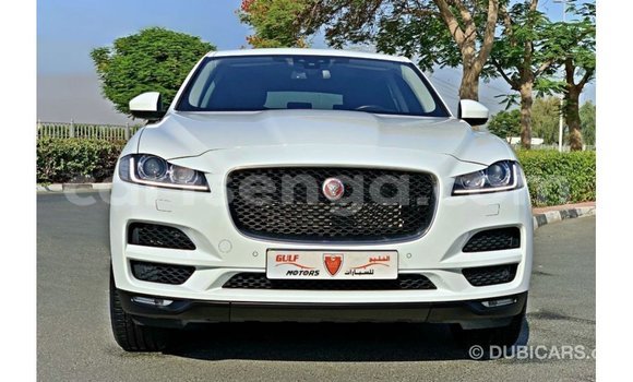Acheter Import Voiture Jaguar F-Pace Blanc à Import - Dubai, Hhohho Acheter Import Voiture Jaguar F-Pace Blanc à Import - Dubai, Hhohho