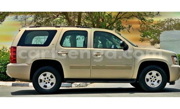Acheter Import Voiture Chevrolet Tahoe Autre à Import - Dubai, Hhohho Acheter Import Voiture Chevrolet Tahoe Autre à Import - Dubai, Hhohho