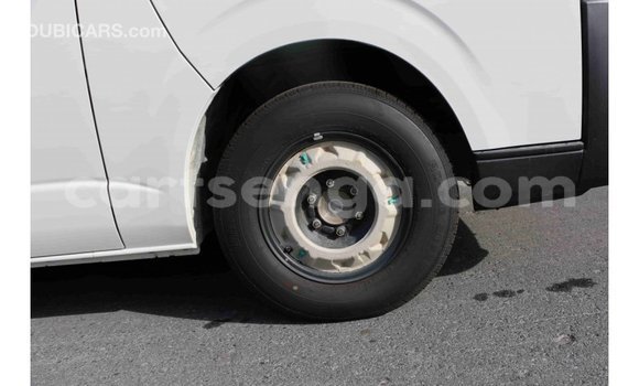 Acheter Import Voiture Toyota Hiace Blanc à Import - Dubai, Hhohho Acheter Import Voiture Toyota Hiace Blanc à Import - Dubai, Hhohho