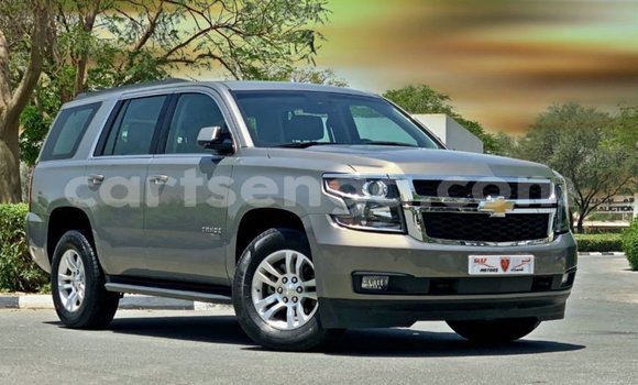 Buy Import Chevrolet Tahoe Other Car in Import - Dubai in Hhohho