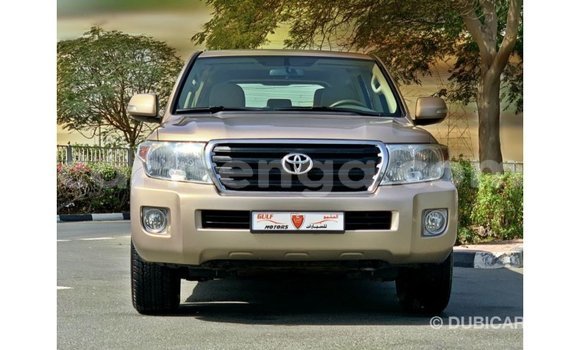 Acheter Import Voiture Toyota Land Cruiser Autre à Import - Dubai, Hhohho Acheter Import Voiture Toyota Land Cruiser Autre à Import - Dubai, Hhohho