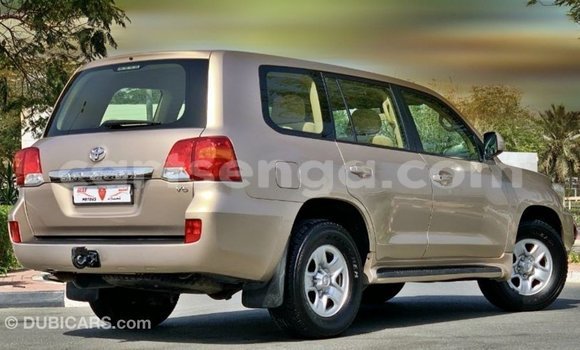 Acheter Import Voiture Toyota Land Cruiser Autre à Import - Dubai, Hhohho Acheter Import Voiture Toyota Land Cruiser Autre à Import - Dubai, Hhohho