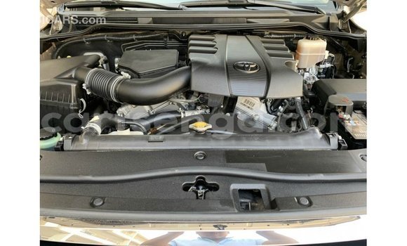 Acheter Import Voiture Toyota Land Cruiser Autre à Import - Dubai, Hhohho Acheter Import Voiture Toyota Land Cruiser Autre à Import - Dubai, Hhohho