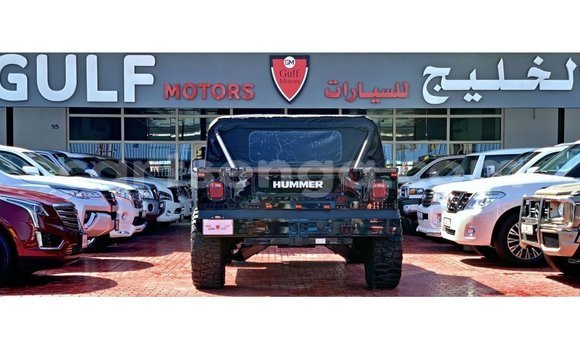 Acheter Import Voiture Hummer H1 Noir à Import - Dubai, Hhohho Acheter Import Voiture Hummer H1 Noir à Import - Dubai, Hhohho