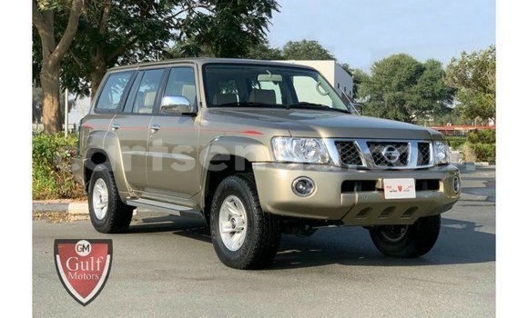 Acheter Import Voiture Nissan Patrol Autre à Import - Dubai, Hhohho