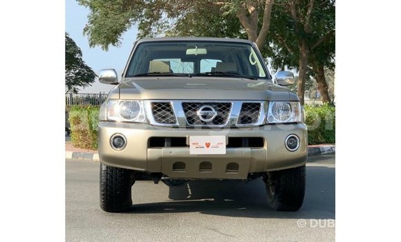 Acheter Import Voiture Nissan Patrol Autre à Import - Dubai, Hhohho Acheter Import Voiture Nissan Patrol Autre à Import - Dubai, Hhohho