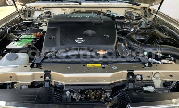 Acheter Import Voiture Nissan Patrol Autre à Import - Dubai, Hhohho Acheter Import Voiture Nissan Patrol Autre à Import - Dubai, Hhohho