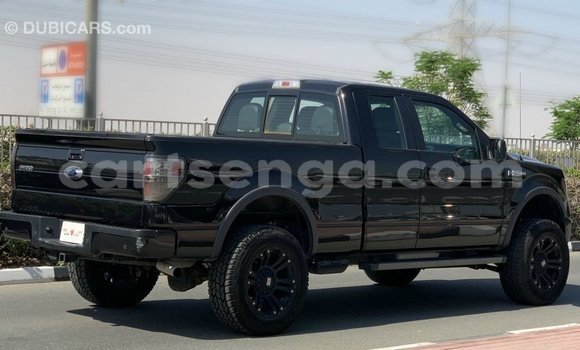 Acheter Import Voiture Ford Club Wagon Noir à Import - Dubai, Hhohho Acheter Import Voiture Ford Club Wagon Noir à Import - Dubai, Hhohho