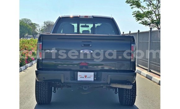 Acheter Import Voiture Ford Club Wagon Noir à Import - Dubai, Hhohho Acheter Import Voiture Ford Club Wagon Noir à Import - Dubai, Hhohho