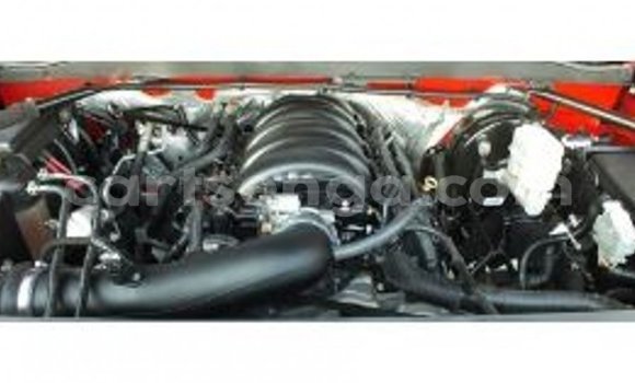 Acheter Import Voiture Chevrolet Silverado Rouge à Import - Dubai, Hhohho Acheter Import Voiture Chevrolet Silverado Rouge à Import - Dubai, Hhohho