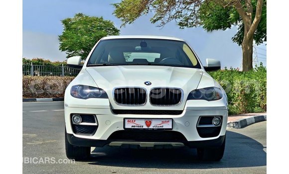 Acheter Import Voiture BMW X6 Blanc à Import - Dubai, Hhohho Acheter Import Voiture BMW X6 Blanc à Import - Dubai, Hhohho