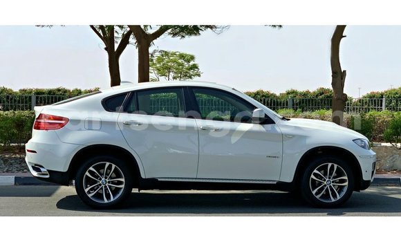 Acheter Import Voiture BMW X6 Blanc à Import - Dubai, Hhohho Acheter Import Voiture BMW X6 Blanc à Import - Dubai, Hhohho