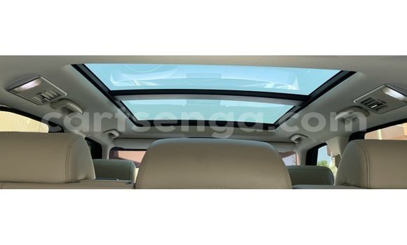 Acheter Import Voiture Land Rover Range Rover Marron à Import - Dubai, Hhohho Acheter Import Voiture Land Rover Range Rover Marron à Import - Dubai, Hhohho