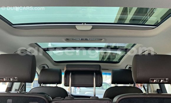 Acheter Import Voiture Audi Q7 Autre à Import - Dubai, Hhohho Acheter Import Voiture Audi Q7 Autre à Import - Dubai, Hhohho