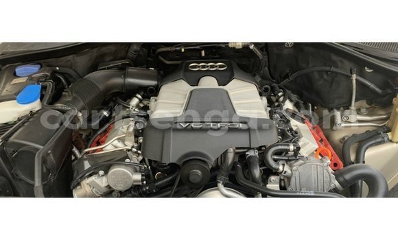 Acheter Import Voiture Audi Q7 Autre à Import - Dubai, Hhohho Acheter Import Voiture Audi Q7 Autre à Import - Dubai, Hhohho