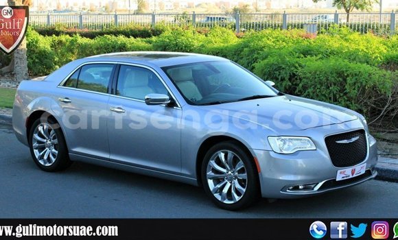 Nunua Imported Chrysler 300 Other Gari ndani ya Import - Dubai nchini Hhohho Nunua Imported Chrysler 300 Other Gari ndani ya Import - Dubai nchini Hhohho