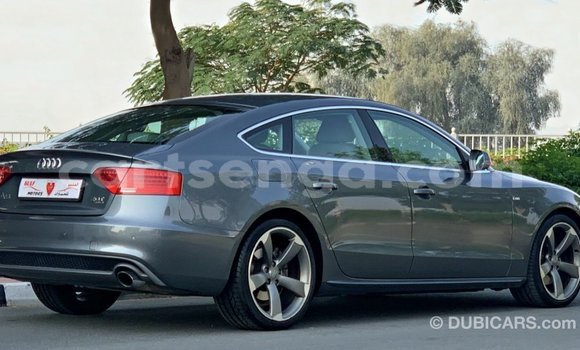 Acheter Import Voiture Audi 100 Autre à Import - Dubai, Hhohho Acheter Import Voiture Audi 100 Autre à Import - Dubai, Hhohho