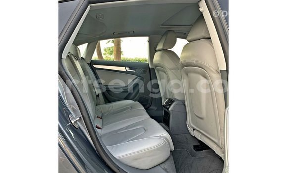 Acheter Import Voiture Audi 100 Autre à Import - Dubai, Hhohho Acheter Import Voiture Audi 100 Autre à Import - Dubai, Hhohho