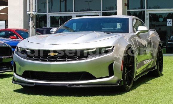 Buy Import Chevrolet Camaro Other Car in Import - Dubai in Hhohho