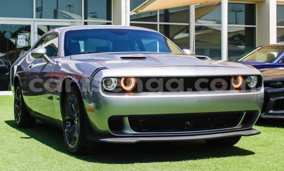 Nunua Imported Dodge Challenger Other Gari ndani ya Import - Dubai nchini Hhohho