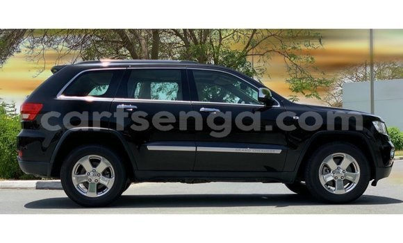 Acheter Import Voiture Jeep Grand Cherokee Noir à Import - Dubai, Hhohho Acheter Import Voiture Jeep Grand Cherokee Noir à Import - Dubai, Hhohho