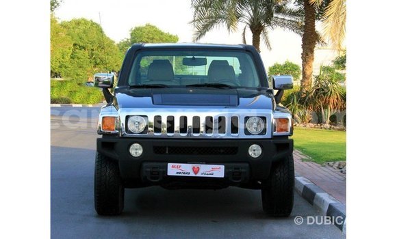 Acheter Import Voiture Hummer H3 Noir à Import - Dubai, Hhohho Acheter Import Voiture Hummer H3 Noir à Import - Dubai, Hhohho
