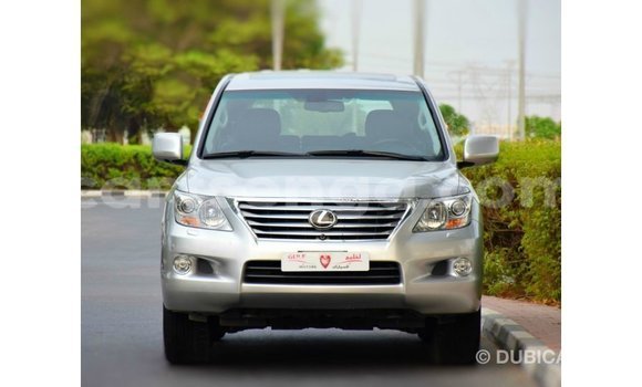 Acheter Import Voiture Lexus LX Autre à Import - Dubai, Hhohho Acheter Import Voiture Lexus LX Autre à Import - Dubai, Hhohho