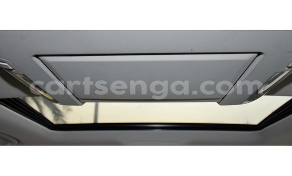 Acheter Import Voiture Lexus LX Autre à Import - Dubai, Hhohho Acheter Import Voiture Lexus LX Autre à Import - Dubai, Hhohho