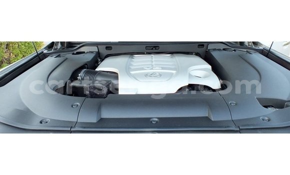 Acheter Import Voiture Lexus LX Autre à Import - Dubai, Hhohho Acheter Import Voiture Lexus LX Autre à Import - Dubai, Hhohho