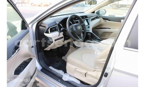 Acheter Import Voiture Toyota Camry Autre à Import - Dubai, Hhohho Acheter Import Voiture Toyota Camry Autre à Import - Dubai, Hhohho