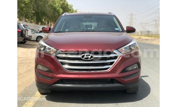 Nunua Imported Hyundai Tucson Red Gari ndani ya Import - Dubai nchini Hhohho Nunua Imported Hyundai Tucson Red Gari ndani ya Import - Dubai nchini Hhohho