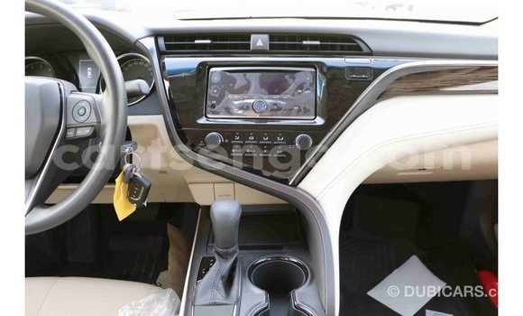 Acheter Import Voiture Toyota Camry Autre à Import - Dubai, Hhohho Acheter Import Voiture Toyota Camry Autre à Import - Dubai, Hhohho