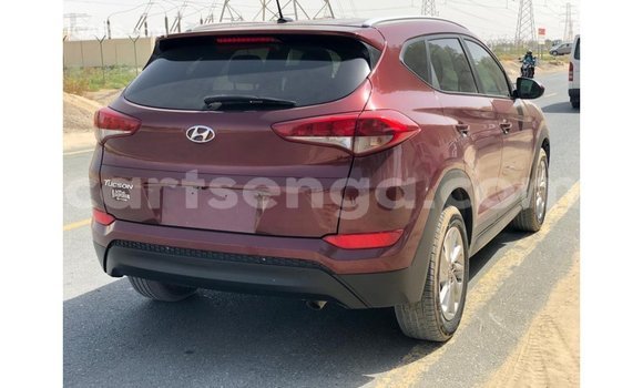 Nunua Imported Hyundai Tucson Red Gari ndani ya Import - Dubai nchini Hhohho Nunua Imported Hyundai Tucson Red Gari ndani ya Import - Dubai nchini Hhohho