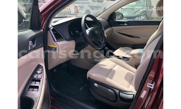 Nunua Imported Hyundai Tucson Red Gari ndani ya Import - Dubai nchini Hhohho Nunua Imported Hyundai Tucson Red Gari ndani ya Import - Dubai nchini Hhohho